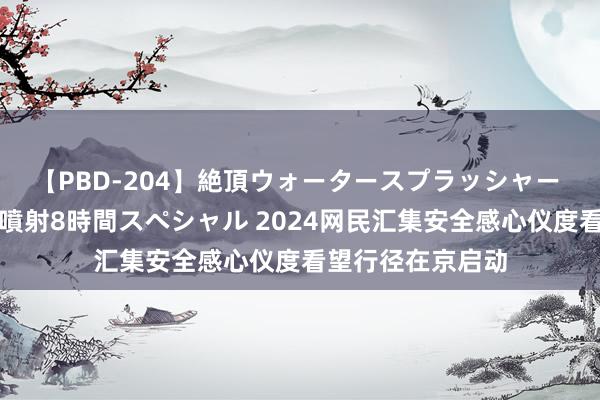 【PBD-204】絶頂ウォータースプラッシャー 放尿&潮吹き大噴射8時間スペシャル 2024网民汇集安全感心仪度看望行径在京启动